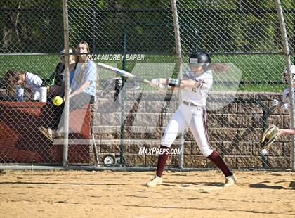 Thumbnail 2 in Parsippany vs Morristown (Morris County Tournament- Preliminary Round) photogallery.