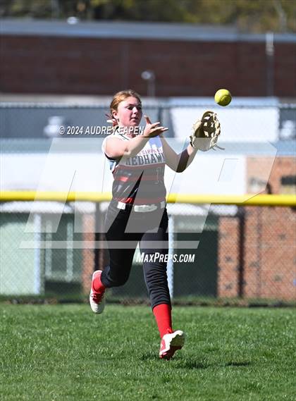 Thumbnail 2 in Parsippany vs Morristown (Morris County Tournament- Preliminary Round) photogallery.