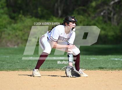 Thumbnail 3 in Parsippany vs Morristown (Morris County Tournament- Preliminary Round) photogallery.