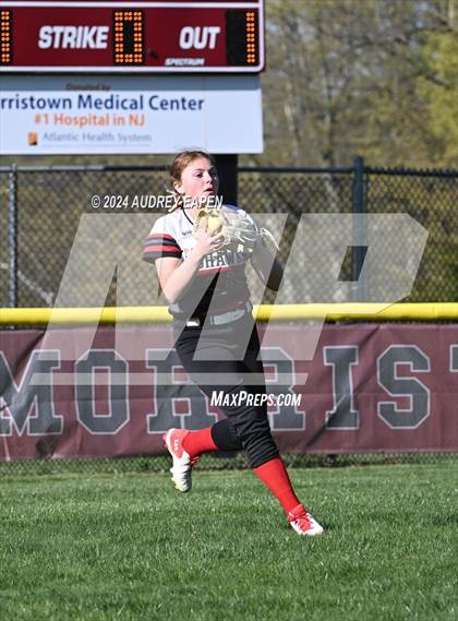 Thumbnail 1 in Parsippany vs Morristown (Morris County Tournament- Preliminary Round) photogallery.