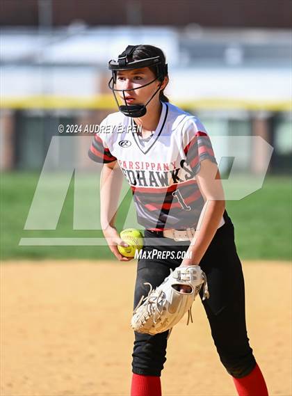 Thumbnail 1 in Parsippany vs Morristown (Morris County Tournament- Preliminary Round) photogallery.