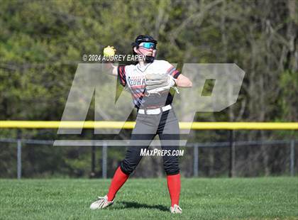 Thumbnail 2 in Parsippany vs Morristown (Morris County Tournament- Preliminary Round) photogallery.