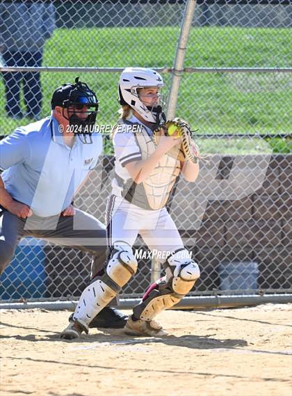 Thumbnail 3 in Parsippany vs Morristown (Morris County Tournament- Preliminary Round) photogallery.