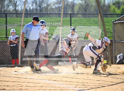 Thumbnail 1 in Parsippany vs Morristown (Morris County Tournament- Preliminary Round) photogallery.