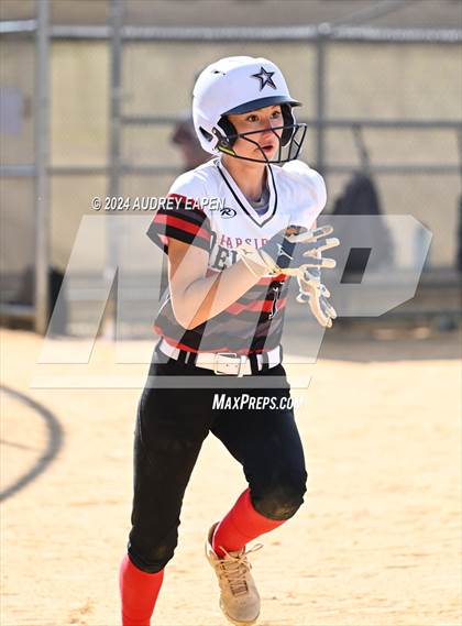 Thumbnail 1 in Parsippany vs Morristown (Morris County Tournament- Preliminary Round) photogallery.