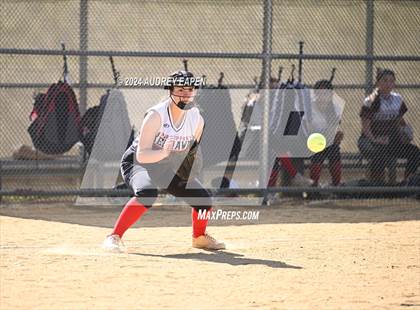 Thumbnail 2 in Parsippany vs Morristown (Morris County Tournament- Preliminary Round) photogallery.