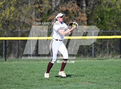 Thumbnail 1 in Parsippany vs Morristown (Morris County Tournament- Preliminary Round) photogallery.