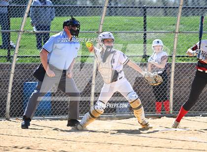 Thumbnail 1 in Parsippany vs Morristown (Morris County Tournament- Preliminary Round) photogallery.