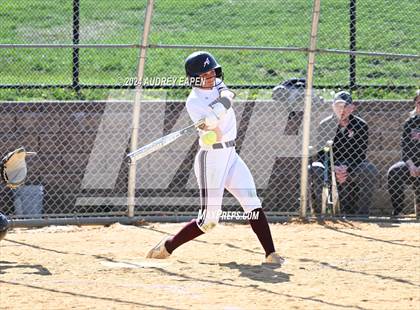 Thumbnail 3 in Parsippany vs Morristown (Morris County Tournament- Preliminary Round) photogallery.
