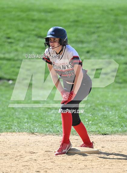 Thumbnail 1 in Parsippany vs Morristown (Morris County Tournament- Preliminary Round) photogallery.