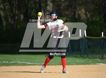 Thumbnail 1 in Parsippany vs Morristown (Morris County Tournament- Preliminary Round) photogallery.