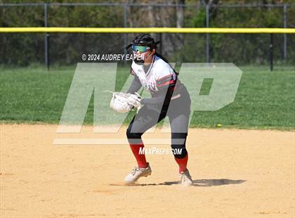 Thumbnail 1 in Parsippany vs Morristown (Morris County Tournament- Preliminary Round) photogallery.