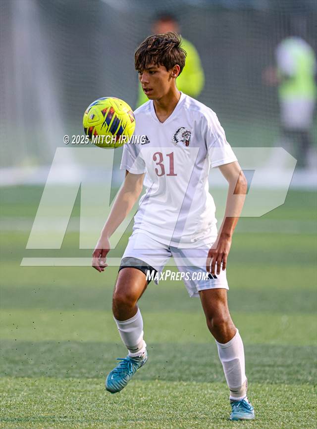 Danville @ Mooresville