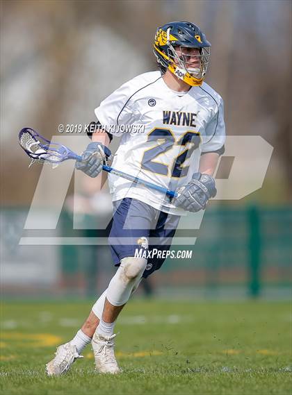 Thumbnail 3 in Webster Schroeder @ Wayne photogallery.