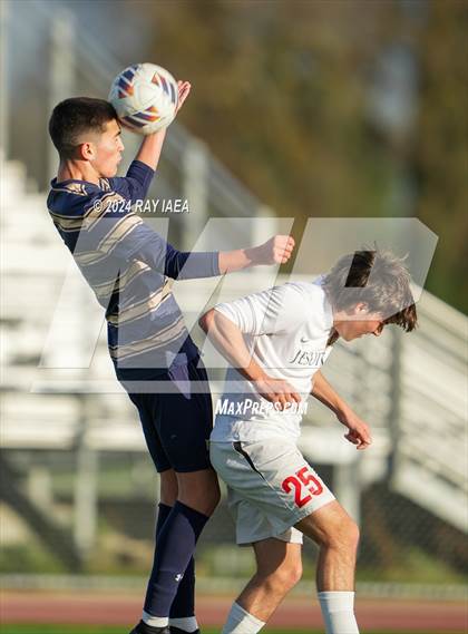Thumbnail 1 in Jesuit @ Elk Grove photogallery.