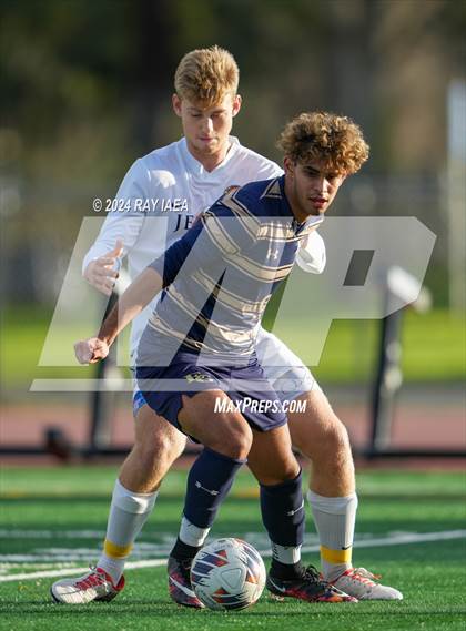 Thumbnail 1 in Jesuit @ Elk Grove photogallery.