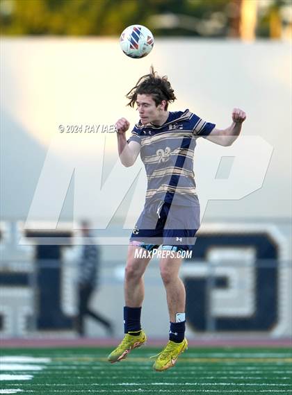 Thumbnail 1 in Jesuit @ Elk Grove photogallery.
