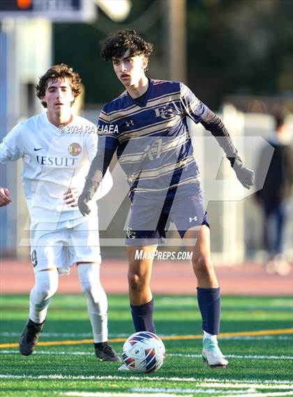 Thumbnail 1 in Jesuit @ Elk Grove photogallery.