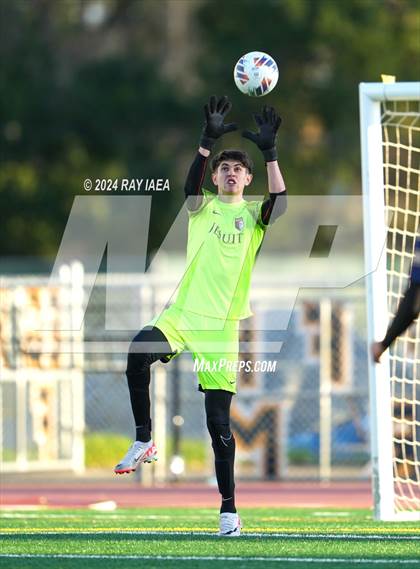 Thumbnail 3 in Jesuit @ Elk Grove photogallery.