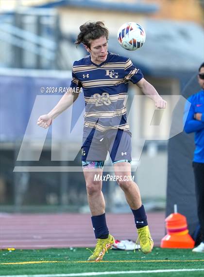 Thumbnail 1 in Jesuit @ Elk Grove photogallery.