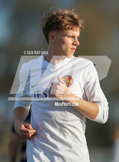Thumbnail 3 in Jesuit @ Elk Grove photogallery.