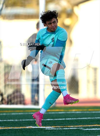 Thumbnail 1 in Jesuit @ Elk Grove photogallery.