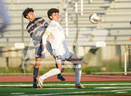 Thumbnail 1 in Jesuit @ Elk Grove photogallery.