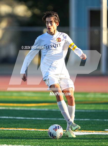 Thumbnail 2 in Jesuit @ Elk Grove photogallery.