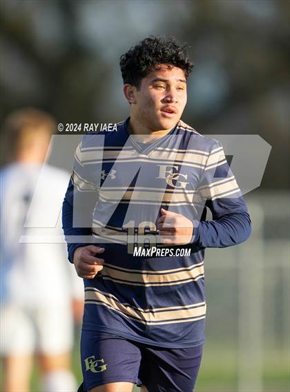 Thumbnail 3 in Jesuit @ Elk Grove photogallery.