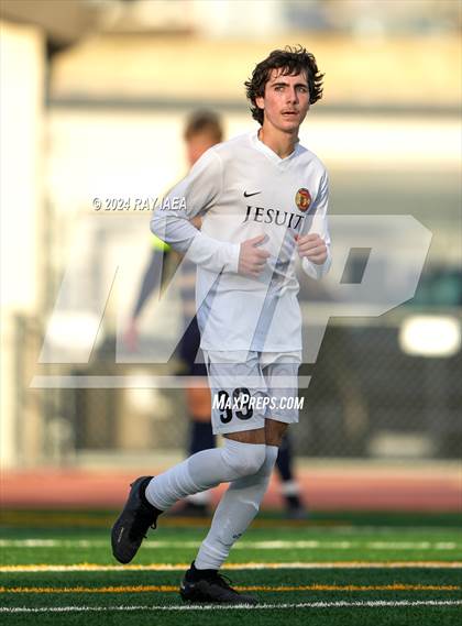 Thumbnail 3 in Jesuit @ Elk Grove photogallery.