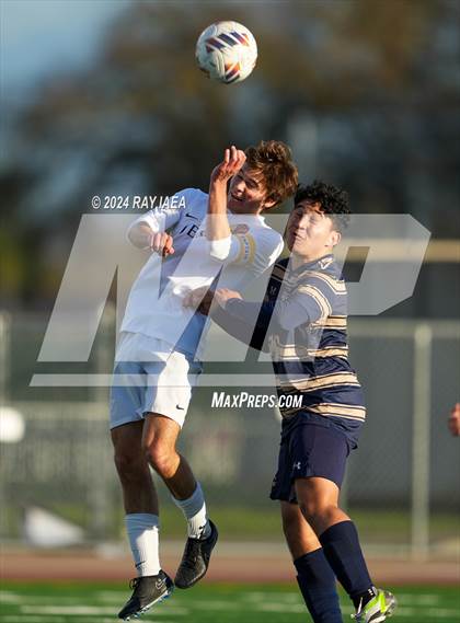 Thumbnail 3 in Jesuit @ Elk Grove photogallery.