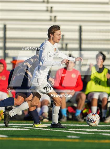 Thumbnail 3 in Jesuit @ Elk Grove photogallery.