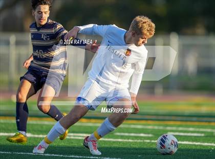 Thumbnail 1 in Jesuit @ Elk Grove photogallery.