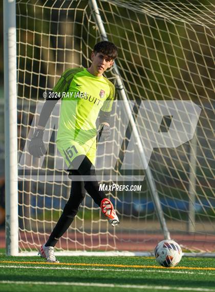 Thumbnail 3 in Jesuit @ Elk Grove photogallery.