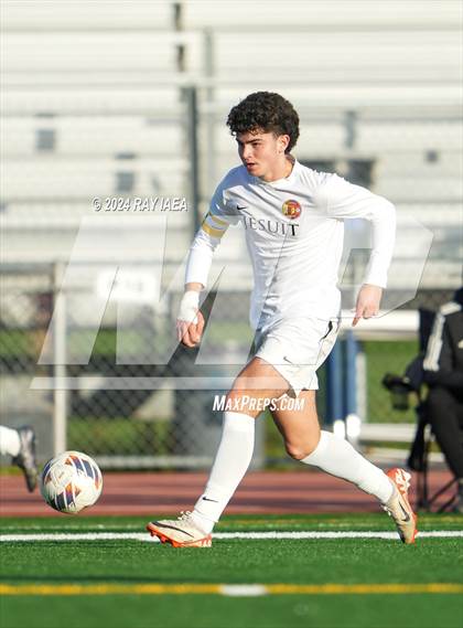 Thumbnail 1 in Jesuit @ Elk Grove photogallery.