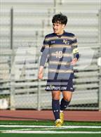 Photo from the gallery "Jesuit @ Elk Grove"