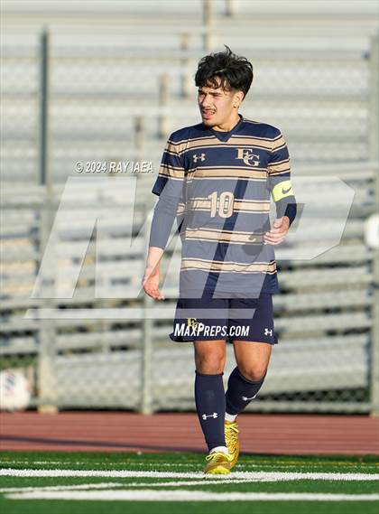 Thumbnail 1 in Jesuit @ Elk Grove photogallery.