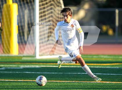 Thumbnail 1 in Jesuit @ Elk Grove photogallery.