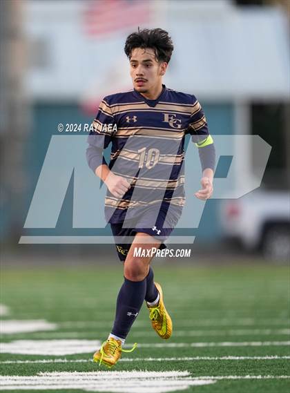 Thumbnail 3 in Jesuit @ Elk Grove photogallery.