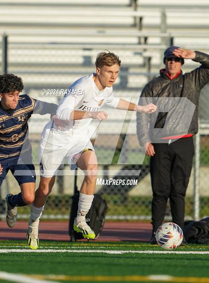 Thumbnail 1 in Jesuit @ Elk Grove photogallery.