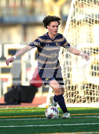Thumbnail 2 in Jesuit @ Elk Grove photogallery.