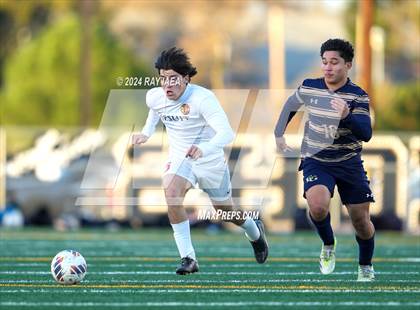Thumbnail 3 in Jesuit @ Elk Grove photogallery.