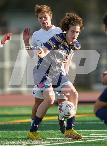 Thumbnail 2 in Jesuit @ Elk Grove photogallery.