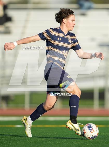 Thumbnail 1 in Jesuit @ Elk Grove photogallery.