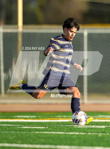 Thumbnail 2 in Jesuit @ Elk Grove photogallery.