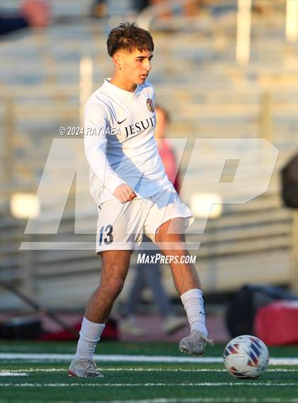 Thumbnail 3 in Jesuit @ Elk Grove photogallery.