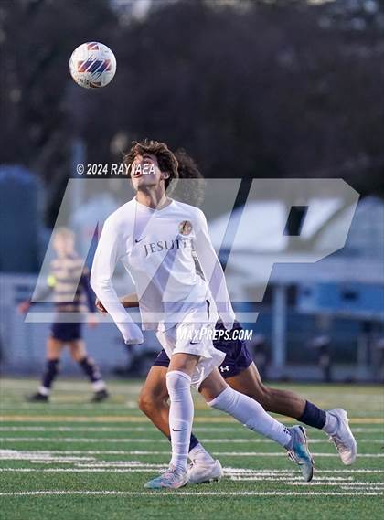 Thumbnail 2 in Jesuit @ Elk Grove photogallery.