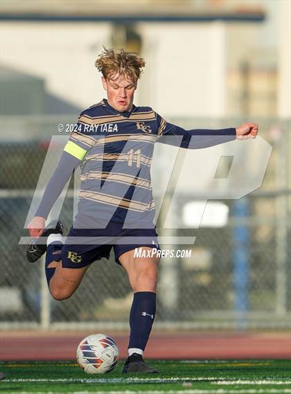 Thumbnail 3 in Jesuit @ Elk Grove photogallery.