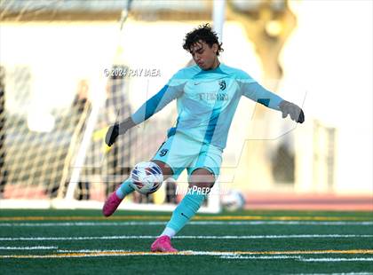 Thumbnail 3 in Jesuit @ Elk Grove photogallery.