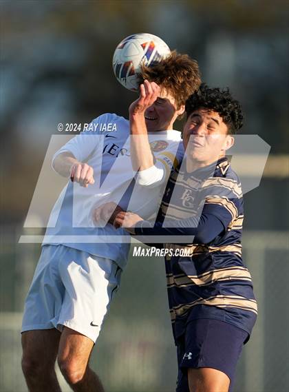 Thumbnail 1 in Jesuit @ Elk Grove photogallery.
